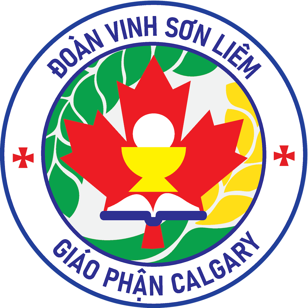 TNTT Vinh Sơn liêm